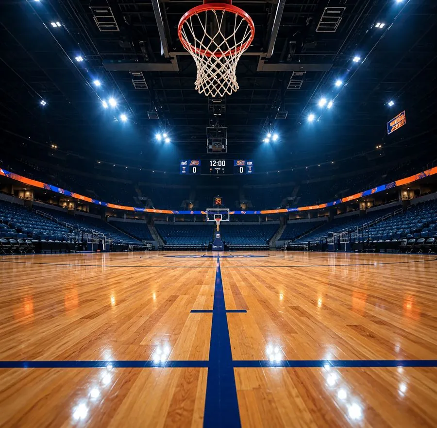Sports & Wellness